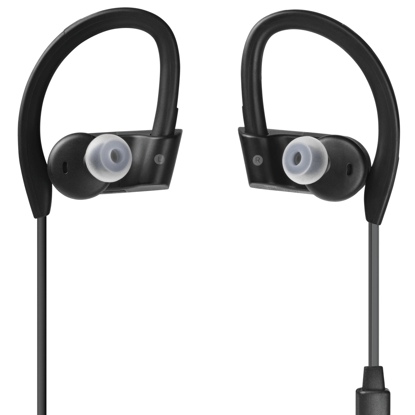 Jabra Sport Pace – Black (EU) image 3