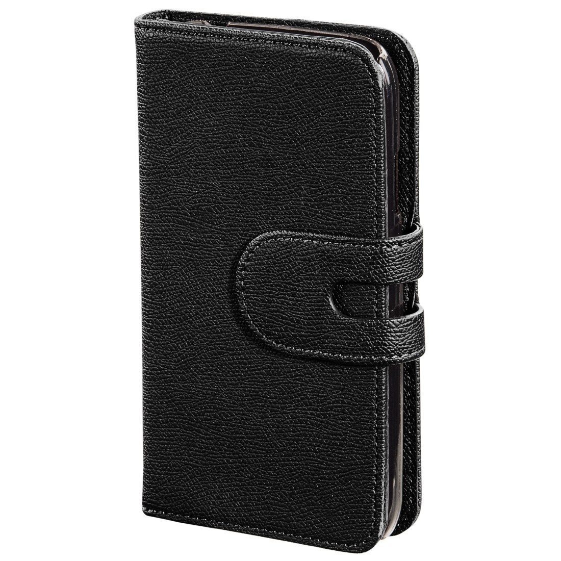 Hama 00127438 mobile phone case Folio Black – image 1