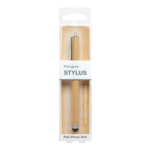 Targus Tan stylus pen – image 4