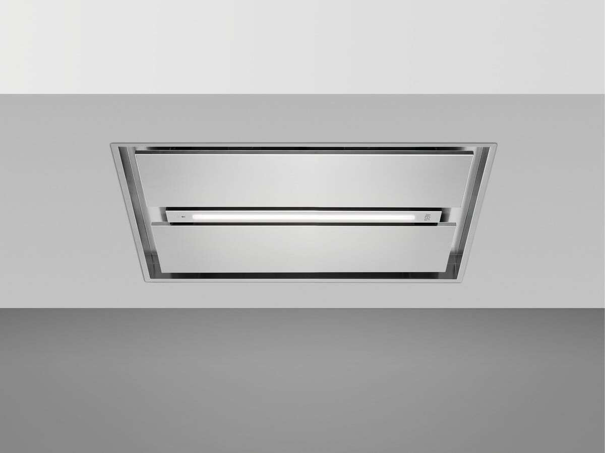 AEG DCE5960HM — vue 1 sur 8