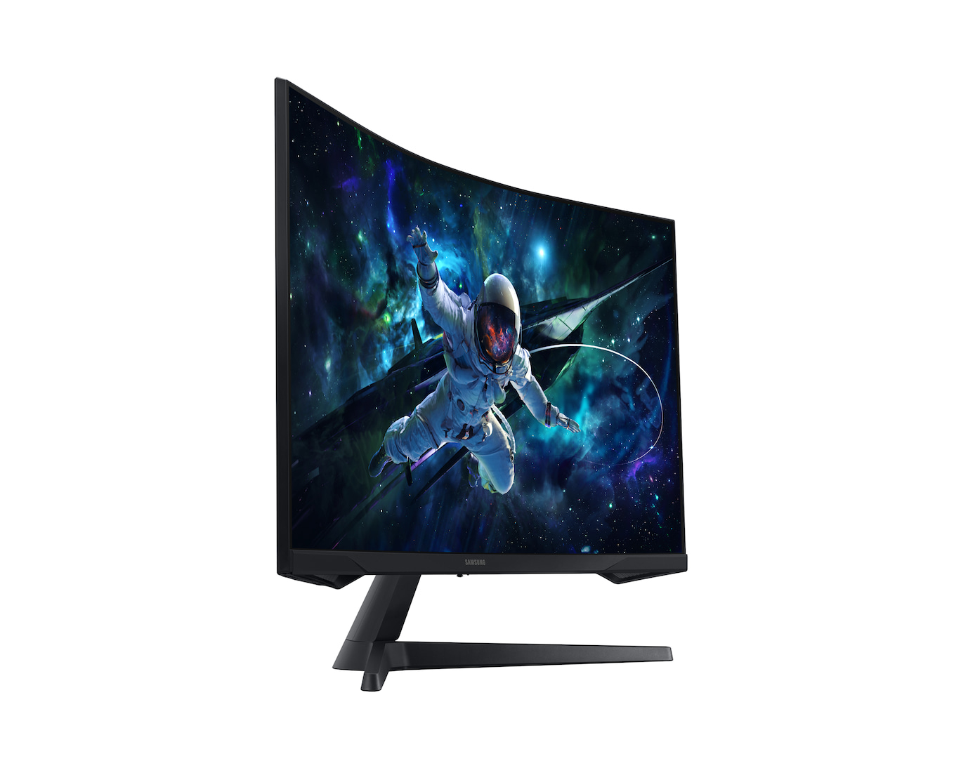 Samsung LS32CG552ENXZA computer monitor – image 6