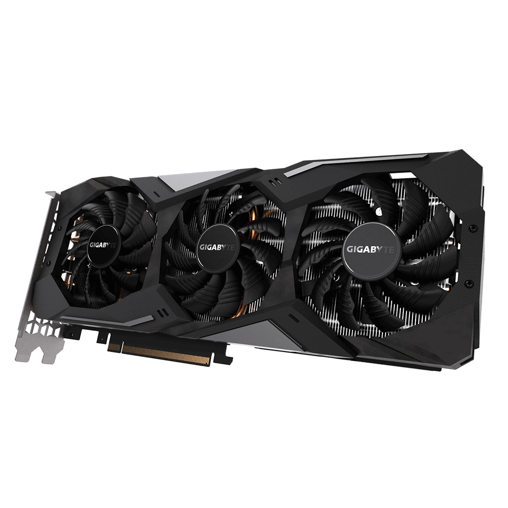 GIGABYTE GeForce RTX 2070 GAMING OC 8G – image 5