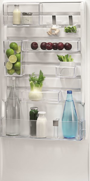 Electrolux EN3489MFW Freestanding – image 3