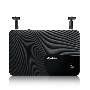 Zyxel LTE3301-Q222-EU01V2F wireless router Fast Ethernet Single-band (2.4 GHz) – image 3