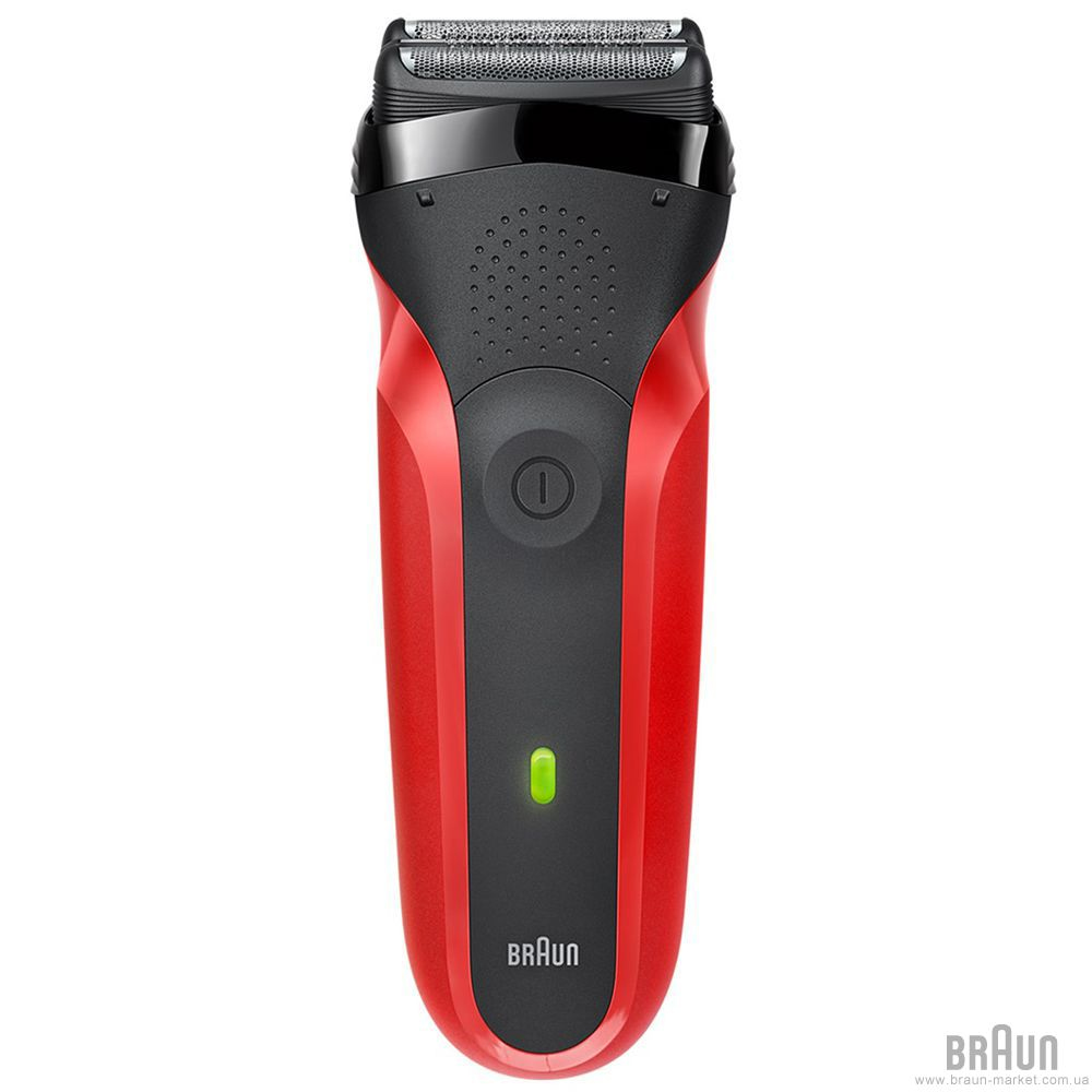 Braun Series 3 300Ts
