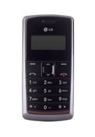 LG KT610 smartphone