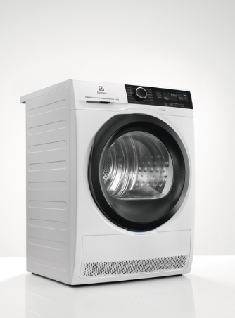 Electrolux EDH9000W3 tumble dryer Freestanding Front-load – image 6