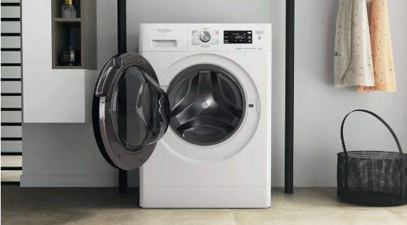 Whirlpool FFBBE 8638 BEV F – image 6
