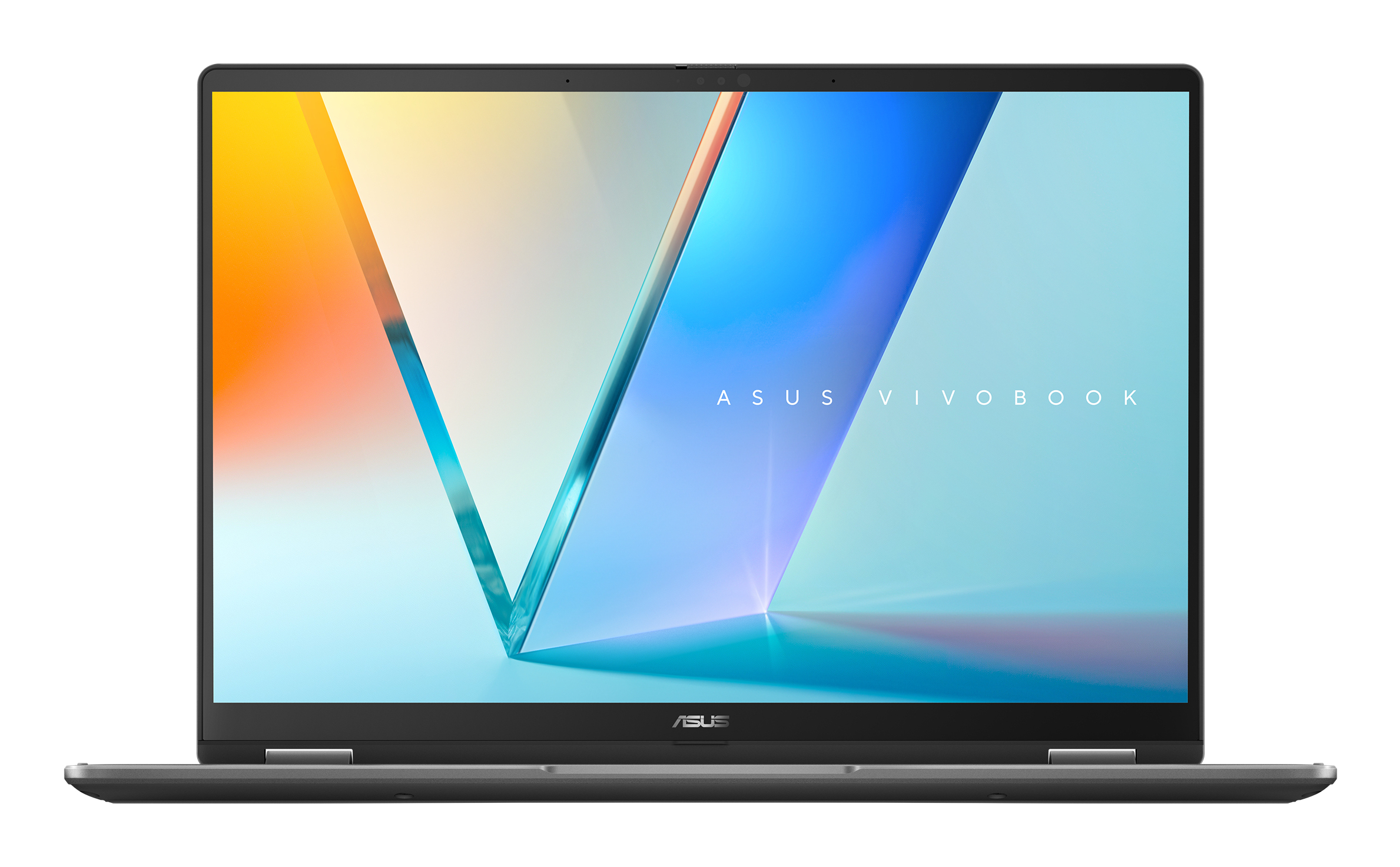 Asus - Convertible 2 en 1 ASUS Vivobook 14 Flip TP3407SA-SG180W Copilot+ PC, Intel Core Ultra 7-258V, 32GB, 1TB SSD, 14' OLED, W11. - imagen 3