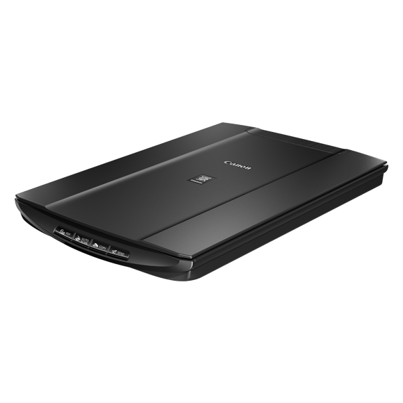 Canon CanoScan LiDE120 Flatbed scanner – image 2