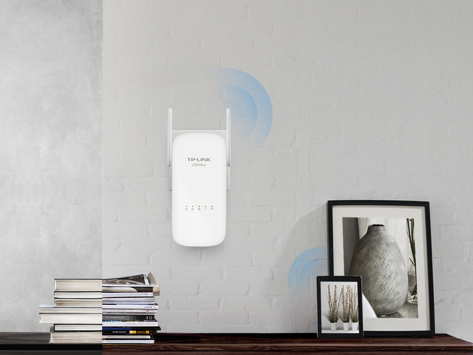 TP-Link TL-WPA8630 KIT – image 4