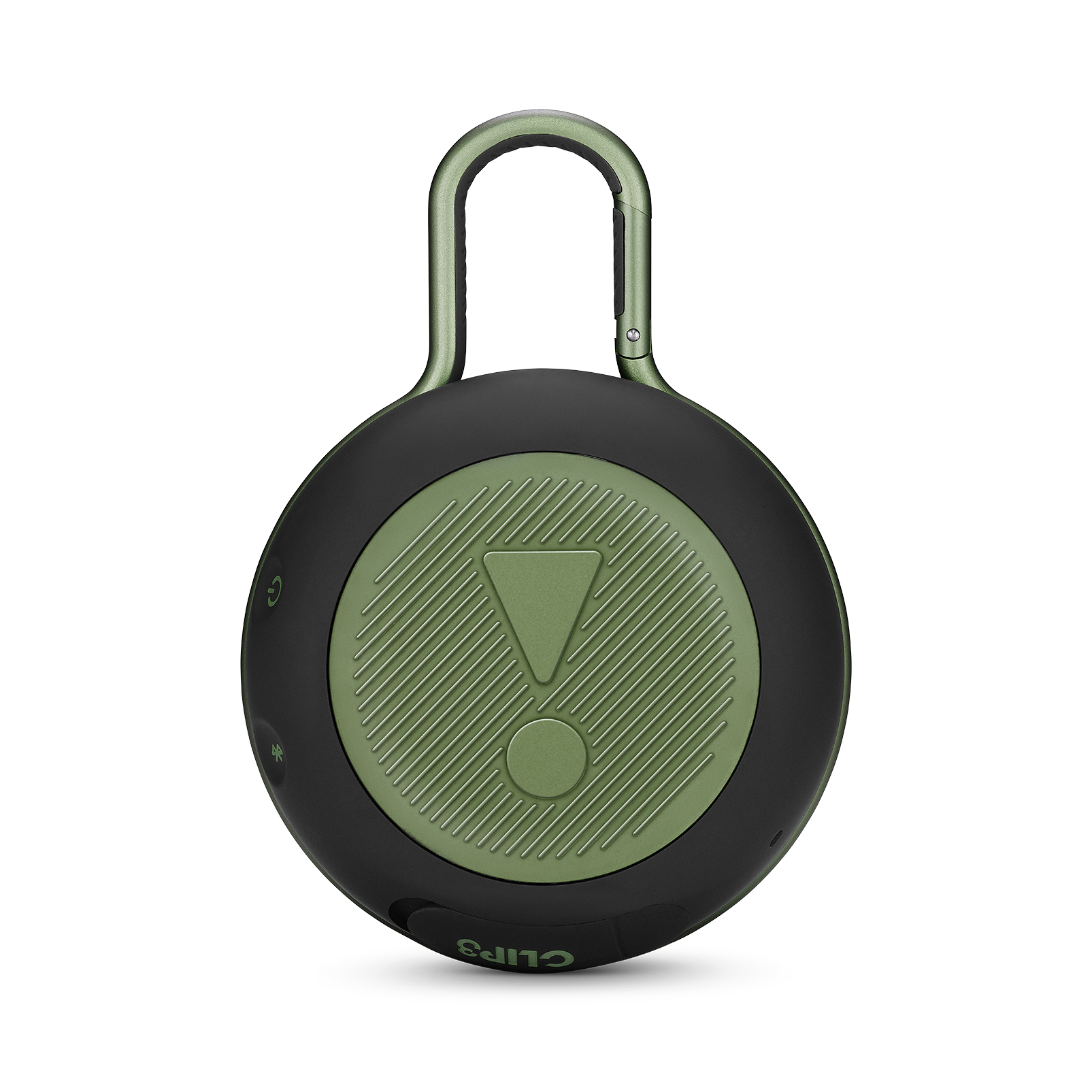 JBLCLIP3SQUAD portable/party speaker Mono portable speaker Black – image 3