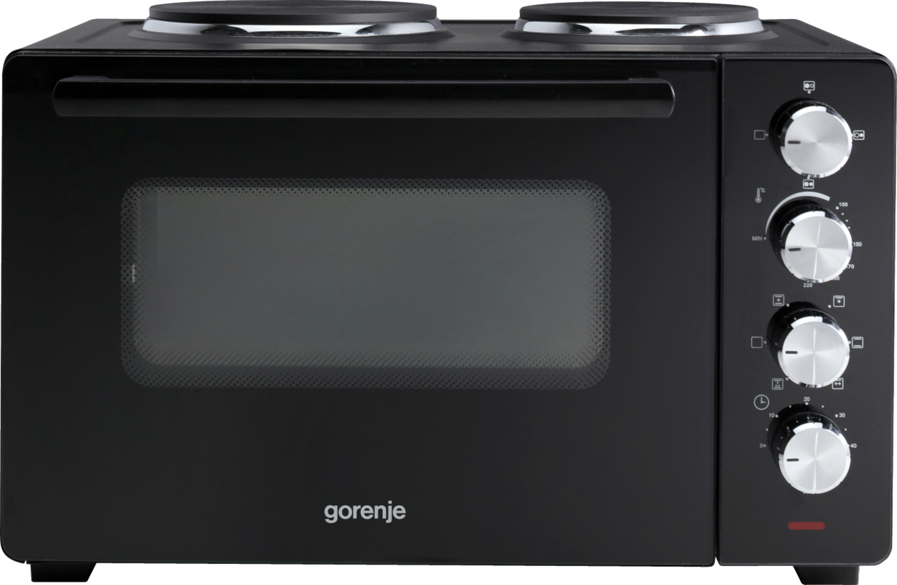 Gorenje Mini oven OM30GBX – image 2