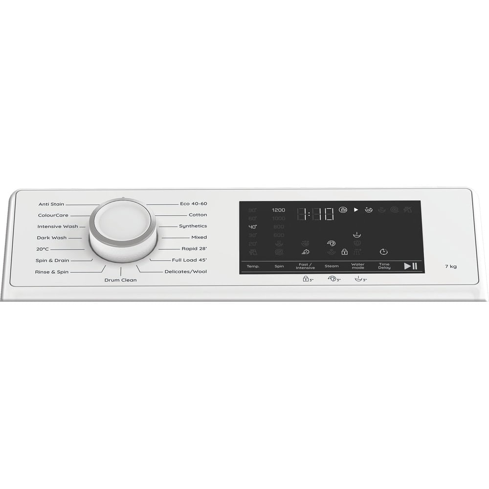 Hotpoint TH 721M ANTI STAIN UK – image 9