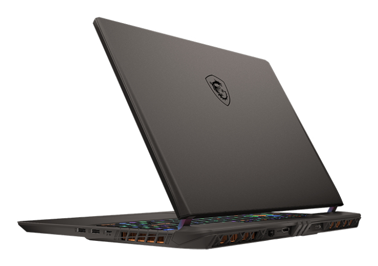 MSI Vector GP68 12VH-006 – image 3