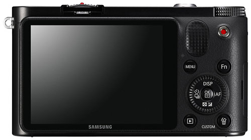 Samsung NX1000 + OIS III 18-55mm – image 2