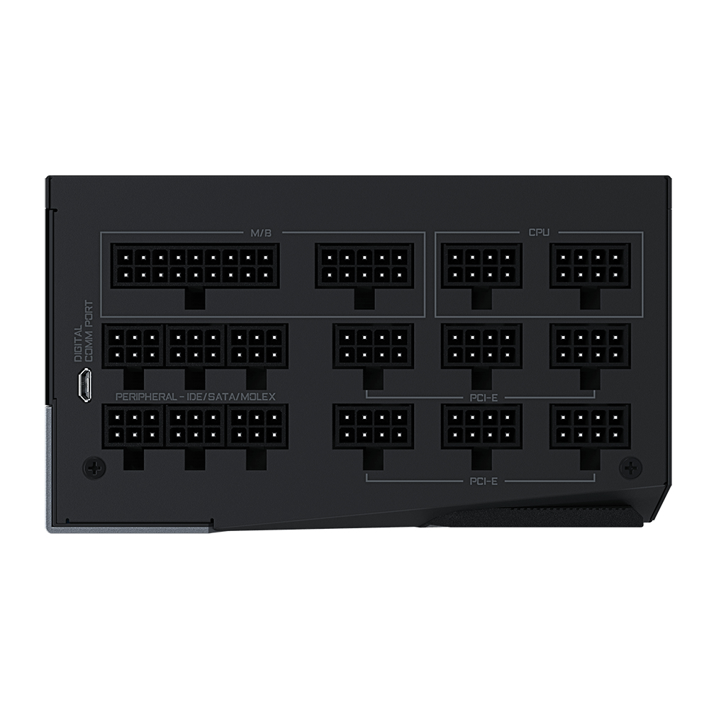 GIGABYTE AORUS P1200W – image 7