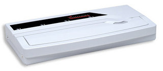 Intellinet 156752 KVM switch White
