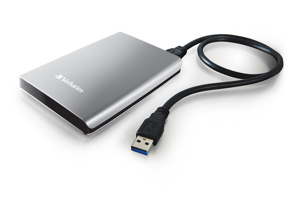 Verbatim 1.5TB USB 3.0 – image 3
