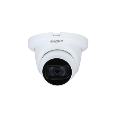 Dahua Technology Lite HAC-HDW1200TLMQ-0280B-S5 security camera Dome CCTV security camera Indoor & outdoor – image 1