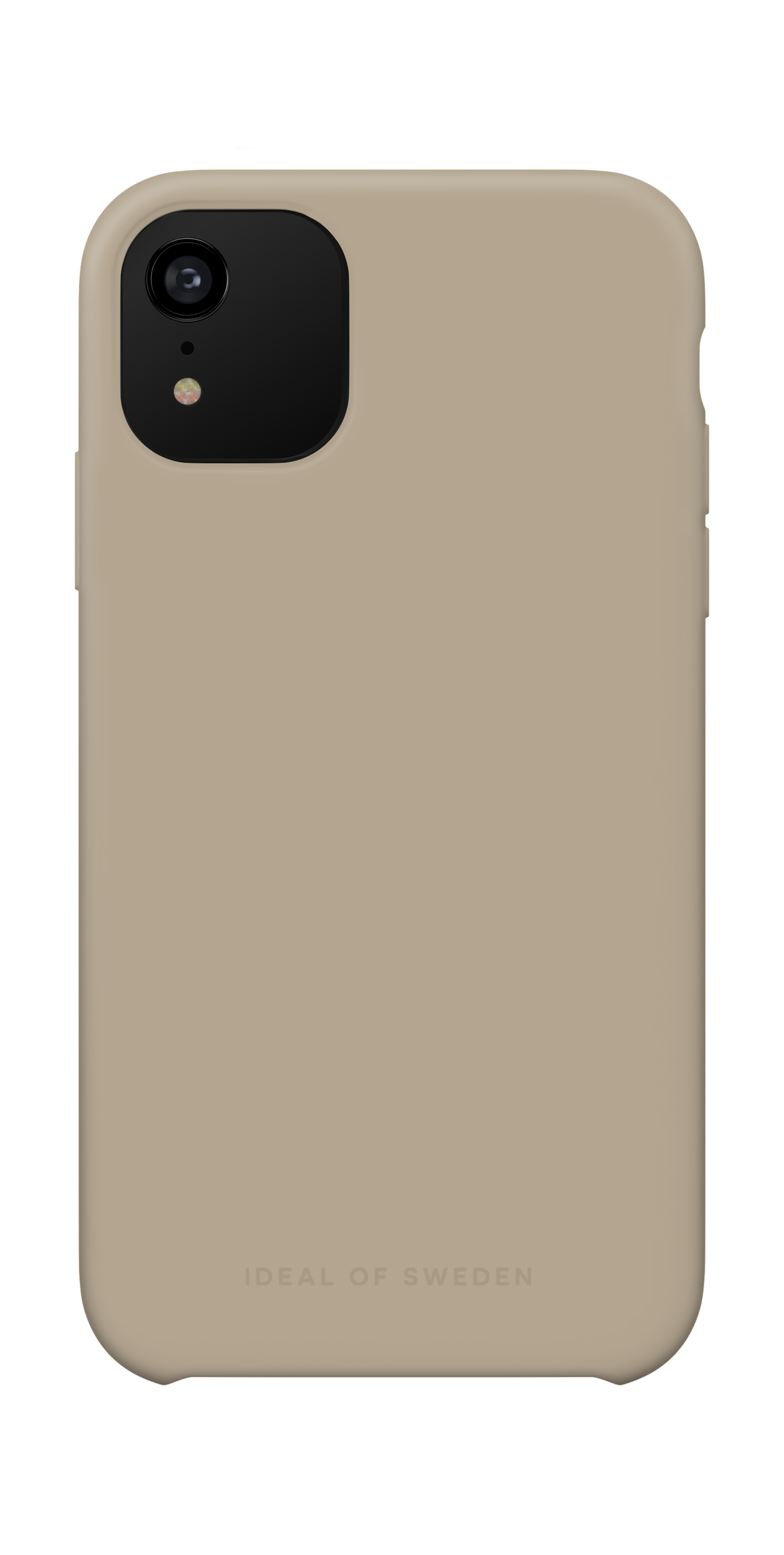 iDeal of Sweden Silicone Case iPhone 11 / XR Perfect Beige – image 4