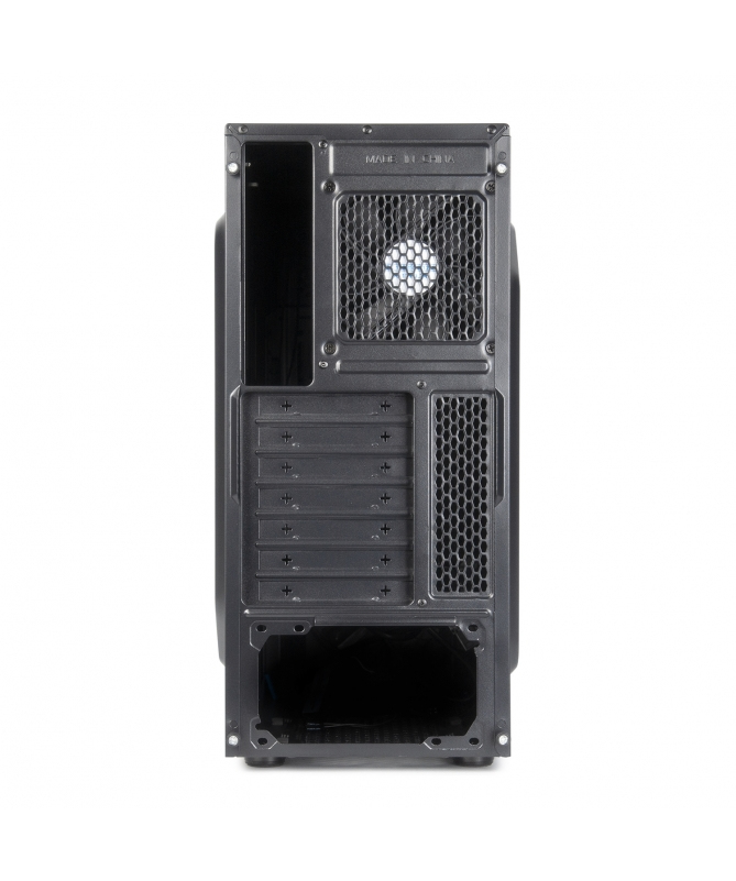 Vultech VCO-A2699 computer case Midi Tower Black – image 4