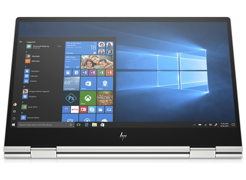 HP ENVY 15-dr0250nd Intel® Core™ i7 i7-8565U Hybrid (2-in-1) – image 4