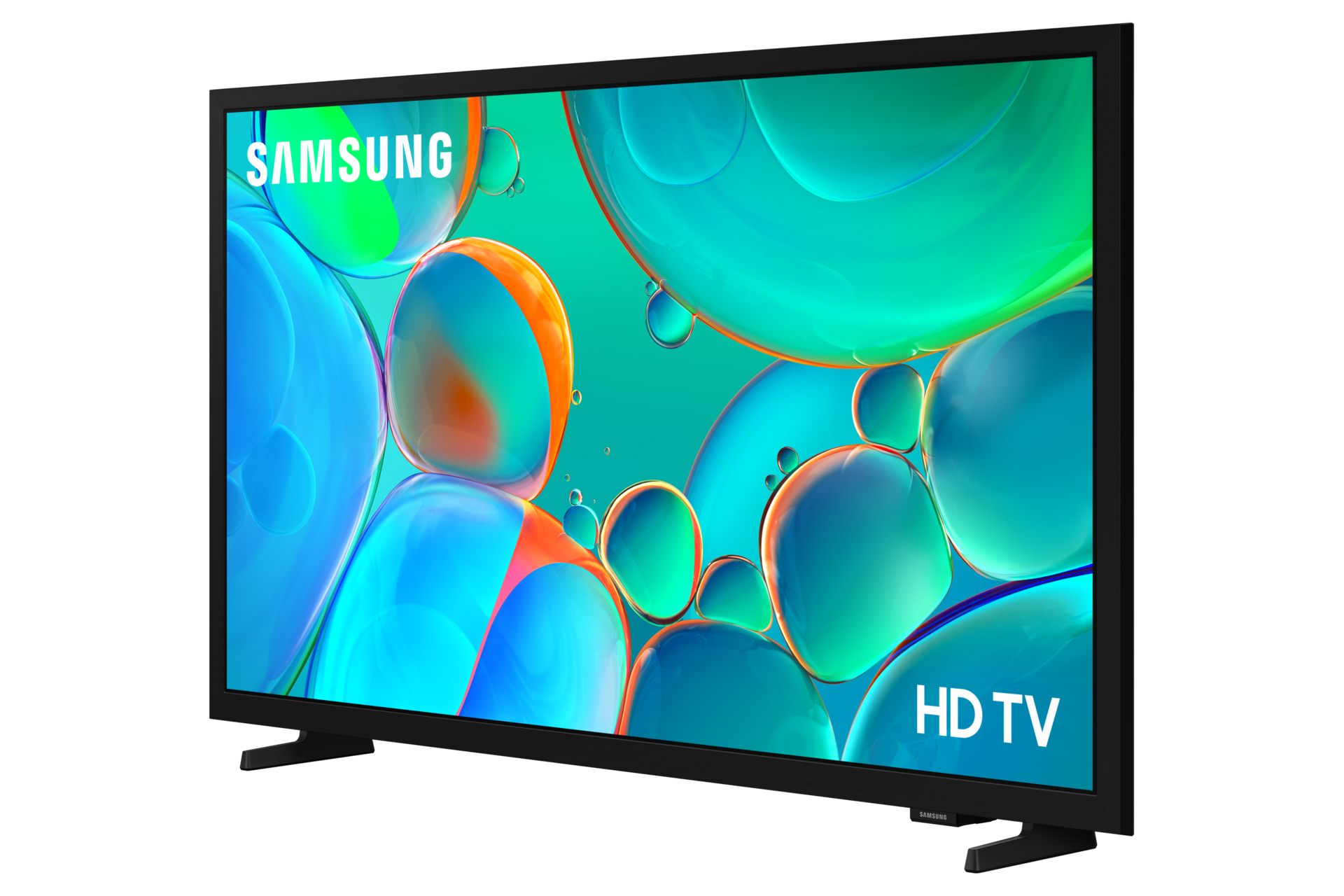 Samsung H5000 LED 32 UE32H5002FKXXH HD Ready HDR Tizen — photo 6