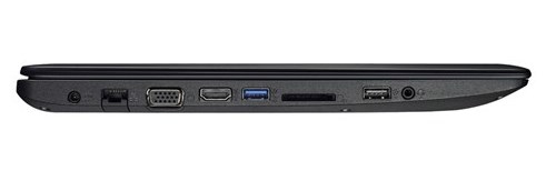 ASUS P553MA-XX562D laptop Intel® Celeron® N2840 – image 5