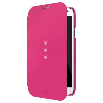 Hama 154861 mobile phone case Folio Pink
