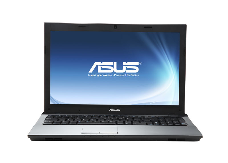 ASUSPRO P52F-SO047X laptop Intel® Core™ i3 i3-370M – image 2