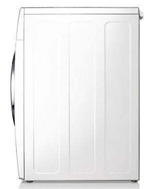 Samsung WF802B2SAWQ washing machine Front-load – image 5