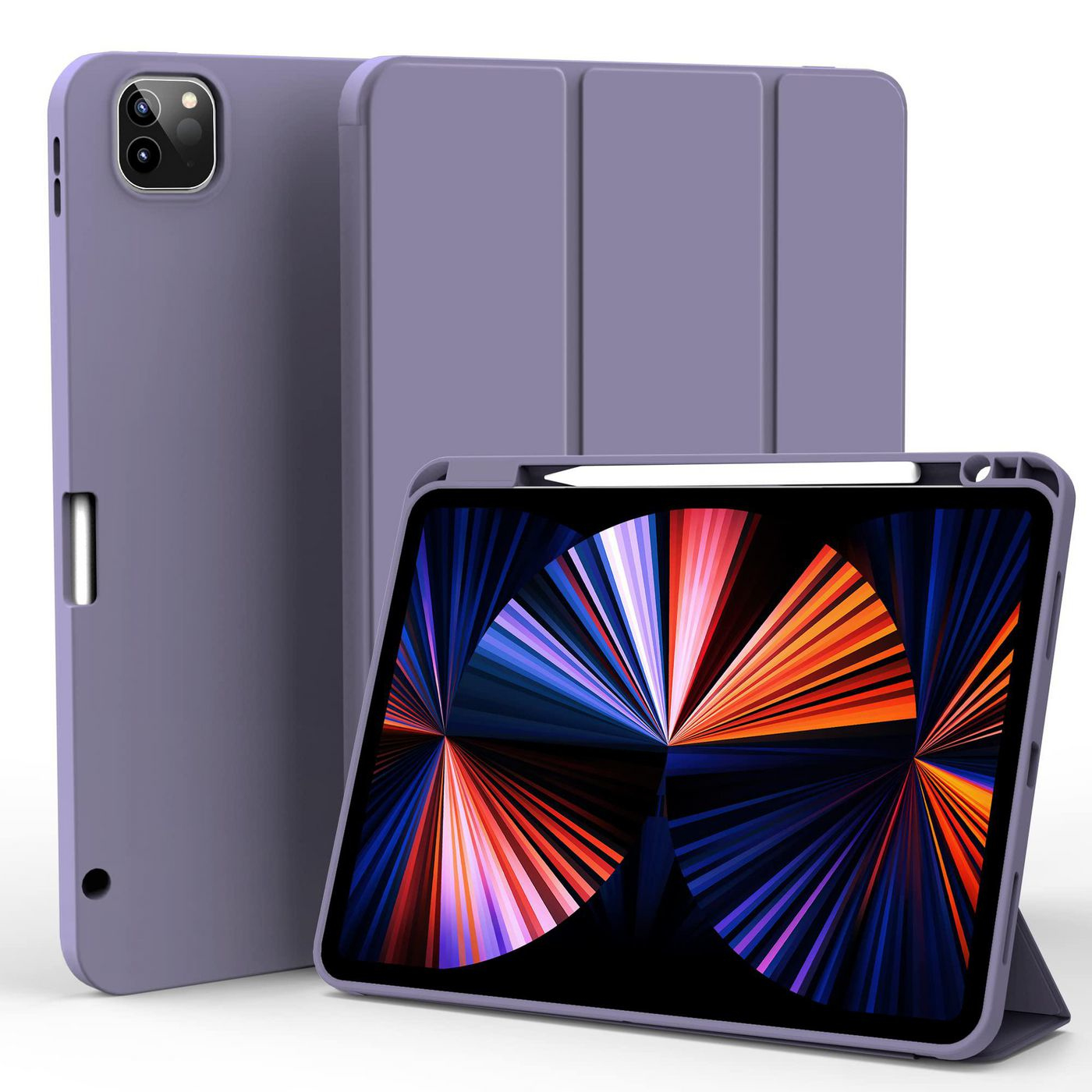 eSTUFF ES68201202-BULK tablet case