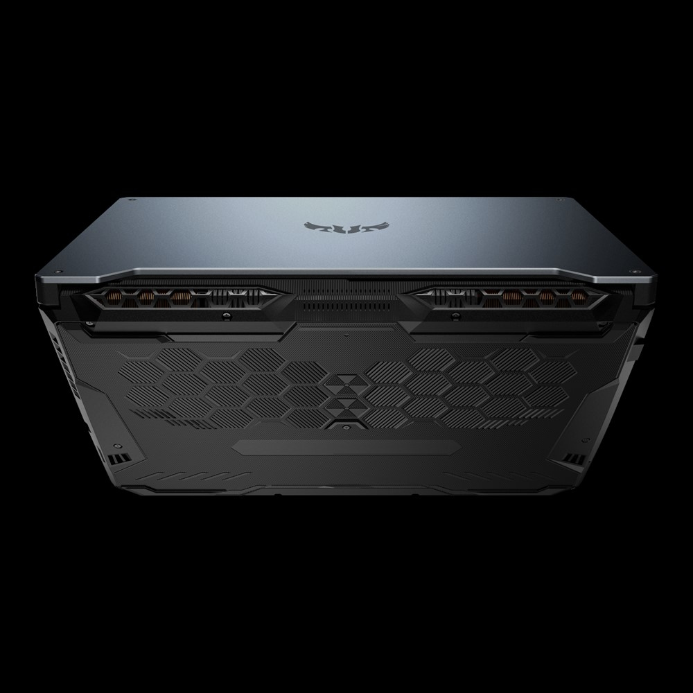 ASUS TUF Gaming A15 AMD Ryzen™ 7 4800H Laptop – image 4