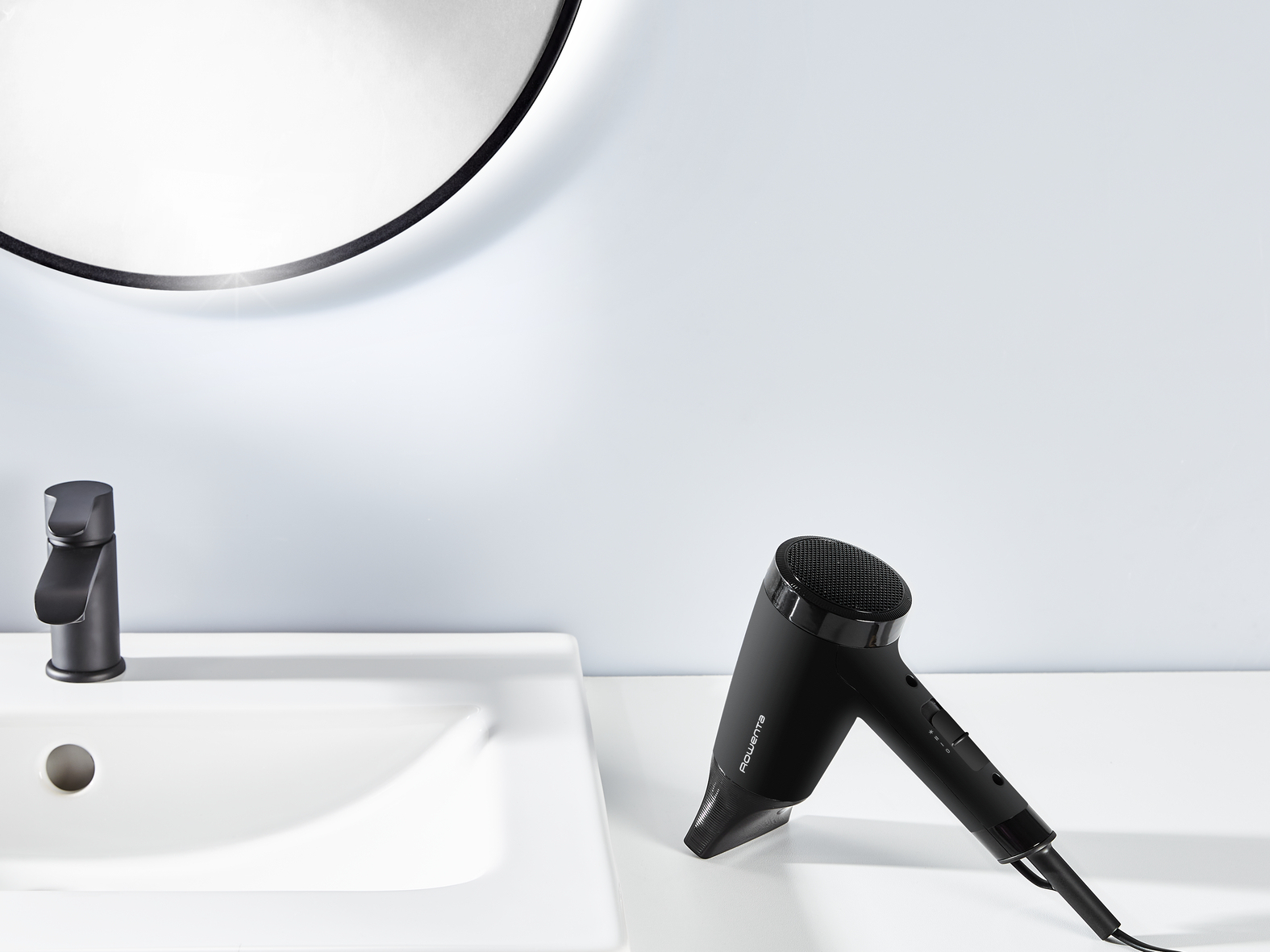 Rowenta Express Style CV1801 hair dryer – image 8