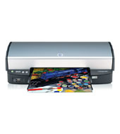 HP Deskjet 5940 Photo Printer