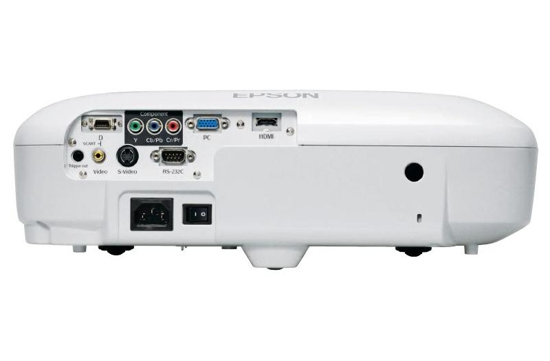 Epson PowerLite Home Cinema 1080 – image 3
