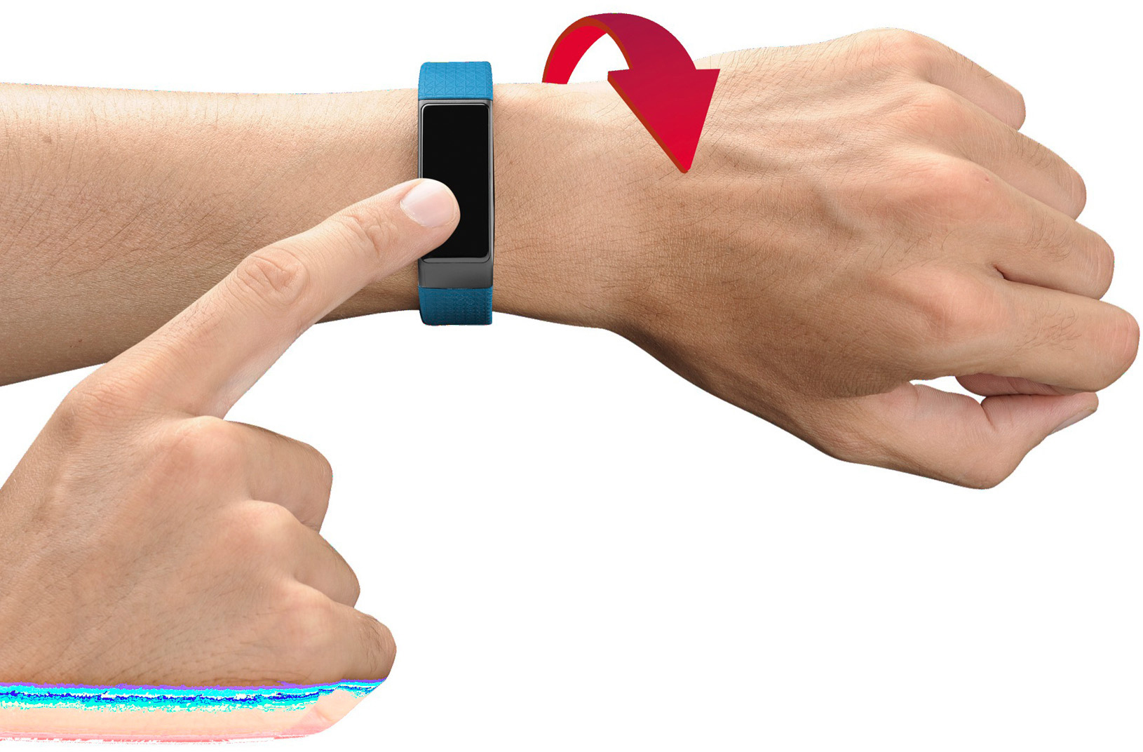 Cellularline Easy Fit Touch - Universal – image 3