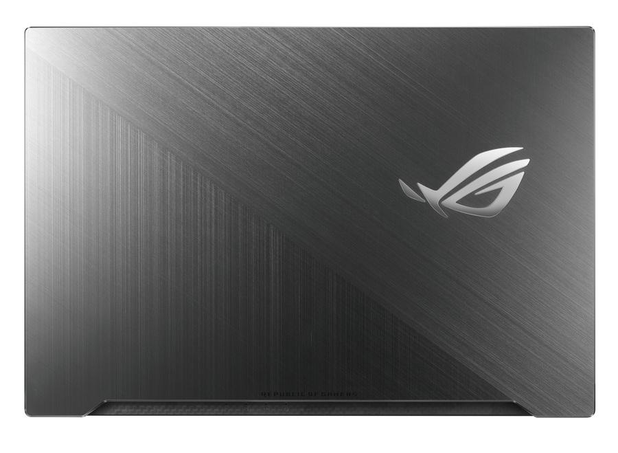 ASUS ROG Strix GL704GM-EV033 Intel® Core™ i7 i7-8750H Laptop – image 9