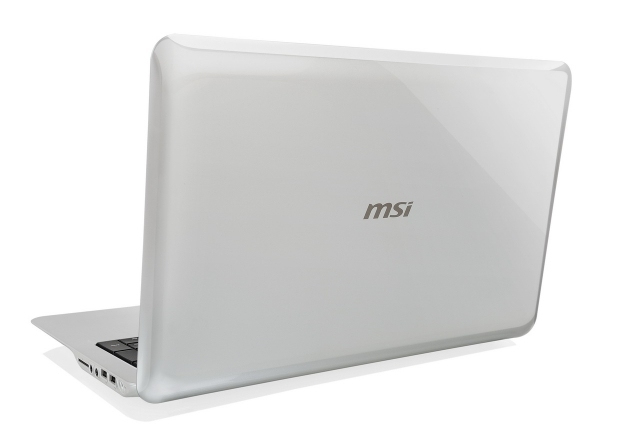 MSI X-Slim Series X600-022NL laptop Intel® Core™ 2 Solo – image 5