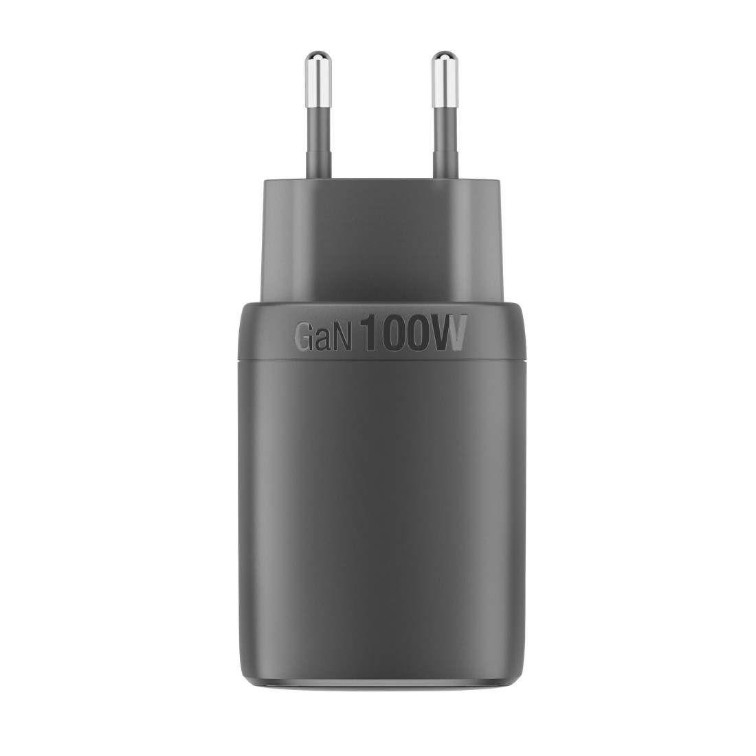 Hama 00232967 mobile device charger Tablet, Smartphone, Laptop, Headset, Headphones Dark Grey AC Fast charging Indoor – image 4