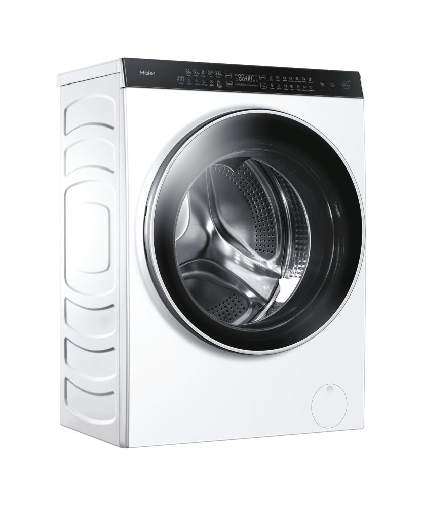 Haier Super Drum Series 9 HWD100-BD1499U1N washer dryer Freestanding Front-load White – image 6