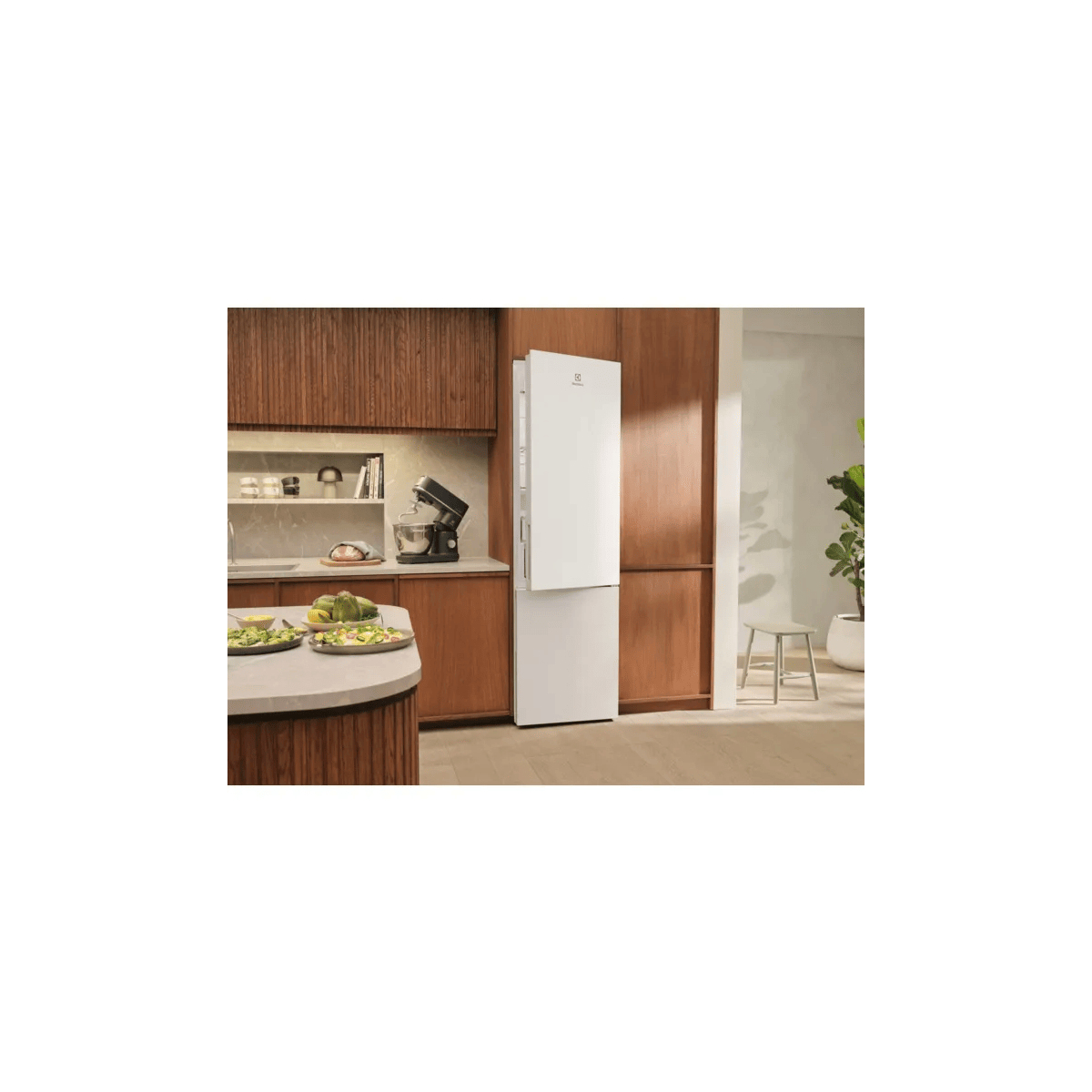 Electrolux LNT7MD32W Freestanding – image 8