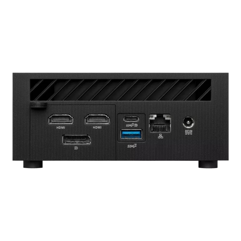 ASUS PN64 I5-12500H 8GB/256GB W11P – image 6