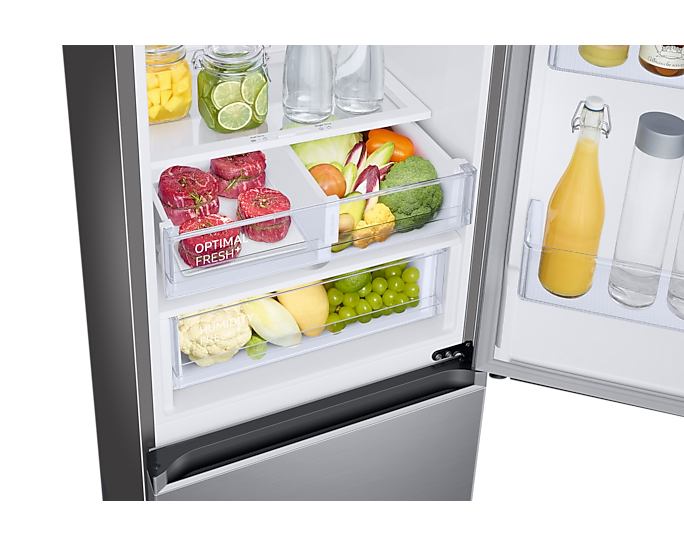 Samsung RB36T605CS9 Freestanding – image 8