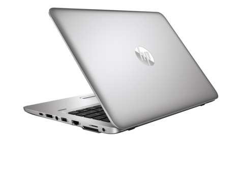 HP 820 G4 + USB-C Universal Dock w/4.5mm Adapter – image 4
