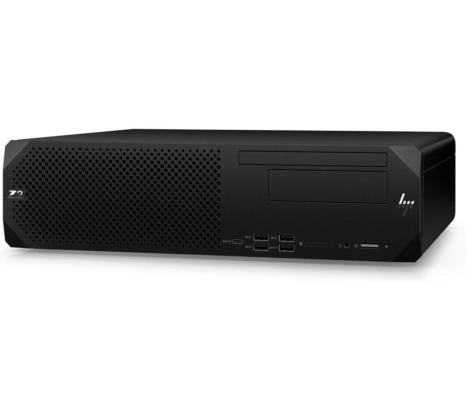 HP Z2 G9 SFF – image 2