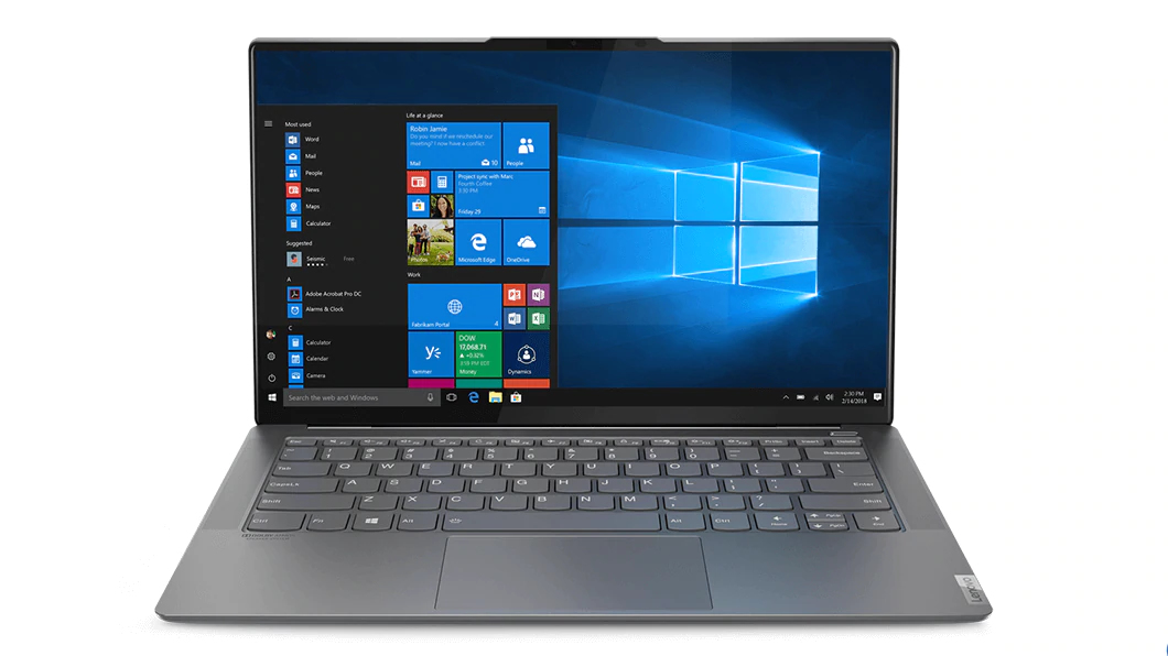 Lenovo ideapad S940-14IIL – image 1