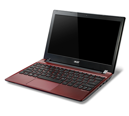 Acer Aspire 131-2677 Intel® Celeron® 1007U Laptop – image 4