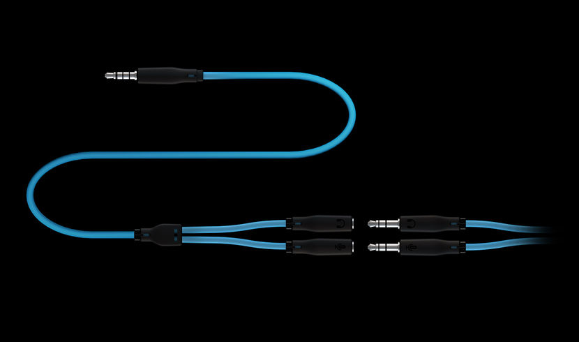 Turtle Beach RENGA Headset Wired Head-band Gaming Black – image 2